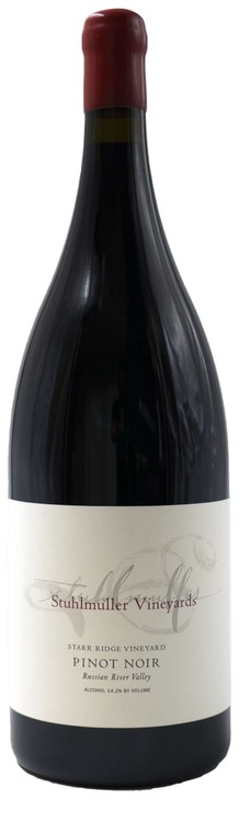 2018 Starr Ridge Pinot Noir 1.5L