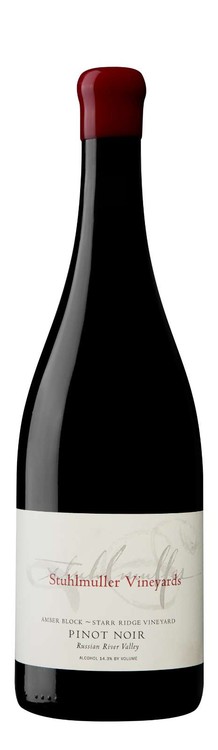 2020 Amber Block Pinot Noir